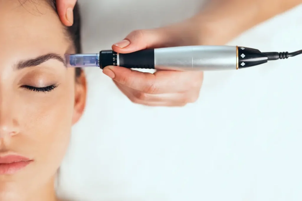 Dermapen