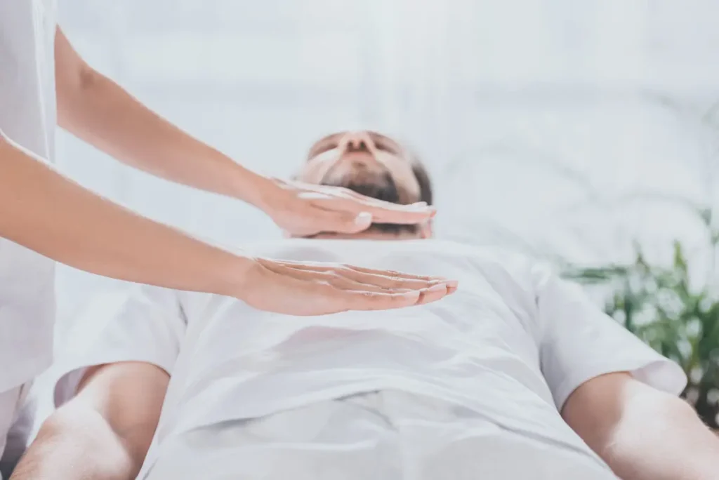 Ritual Reiki