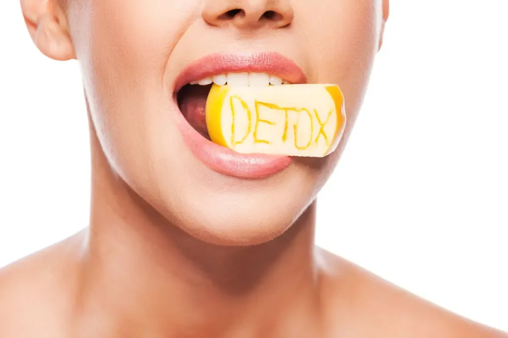 Ritual Detox