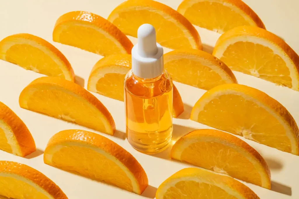Tratamiento con Vitamina C
