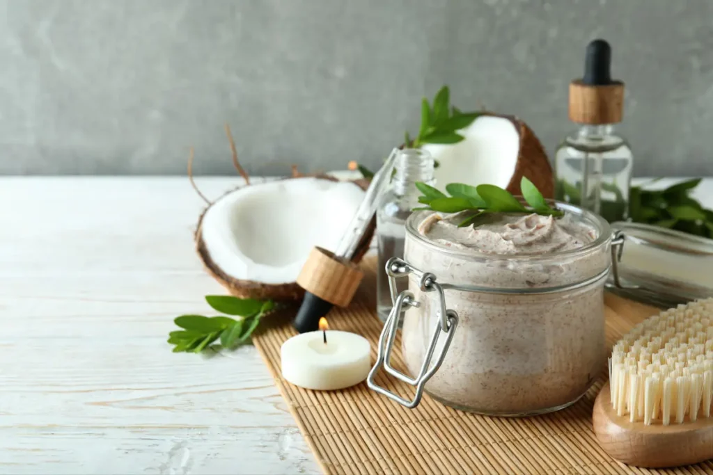 Ritual Exfoliante Corporal